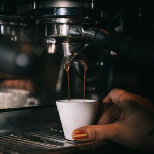 Espresso House kaffe