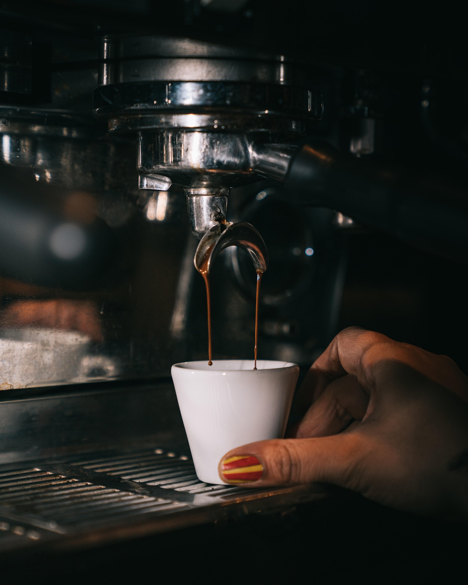 Espresso House kaffe