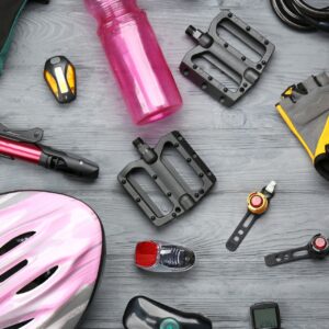 cykloteket tillbehör