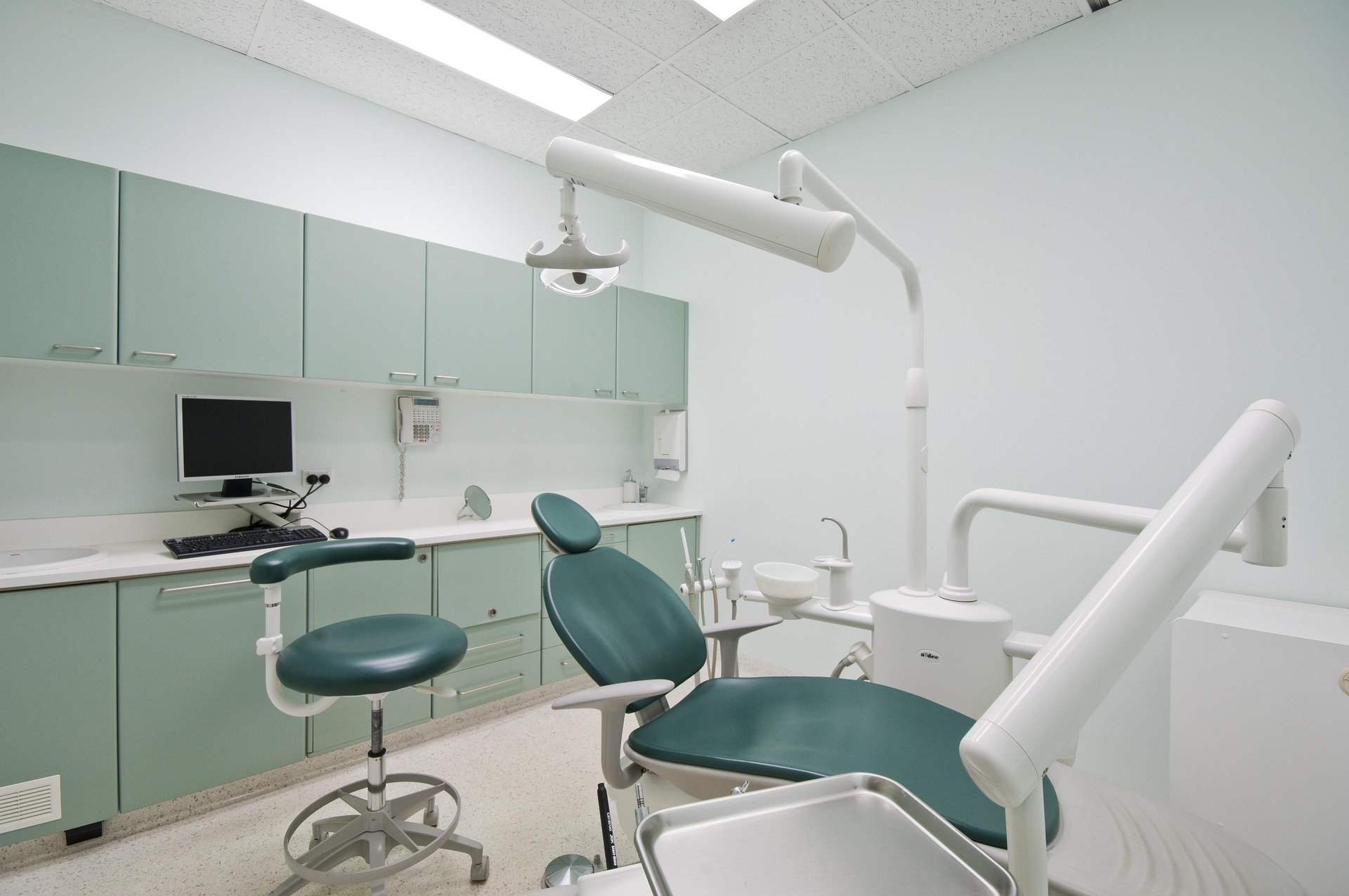 Hägernäs Tandklinik