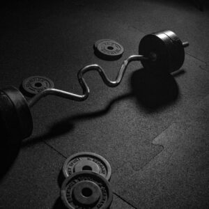 Nordic Wellness hantlar