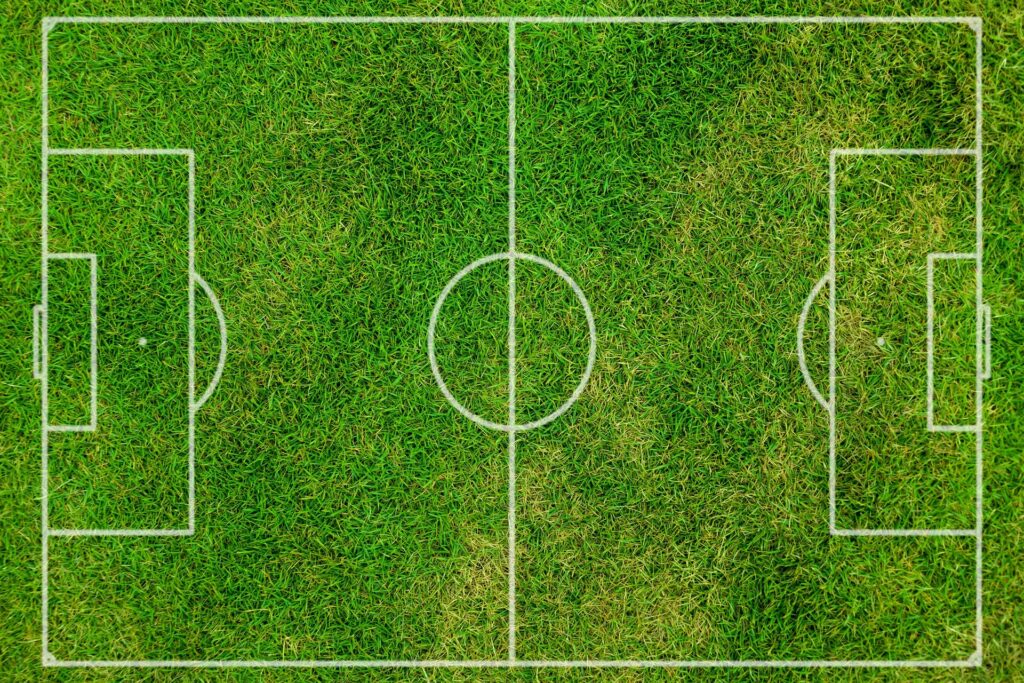 Super Center Soccer fotbollsplan