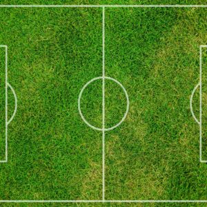 Super Center Soccer fotbollsplan