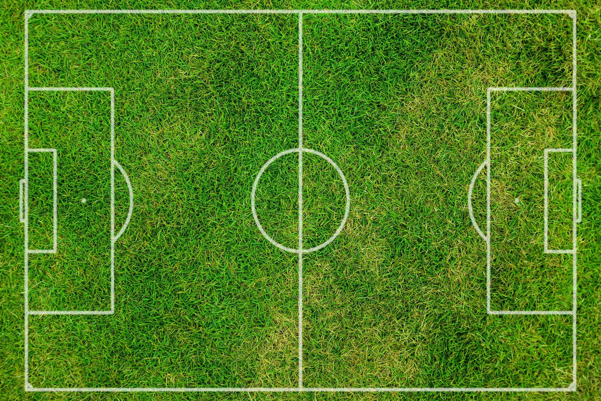 Super Center Soccer fotbollsplan