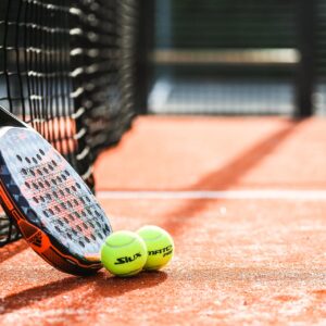 Nordic Wellness padel