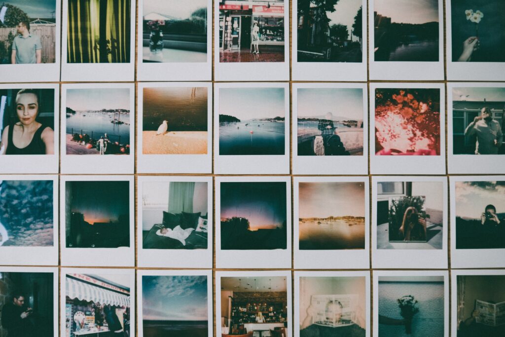 smartphoto album