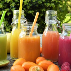 Joe & the Juice - Juice