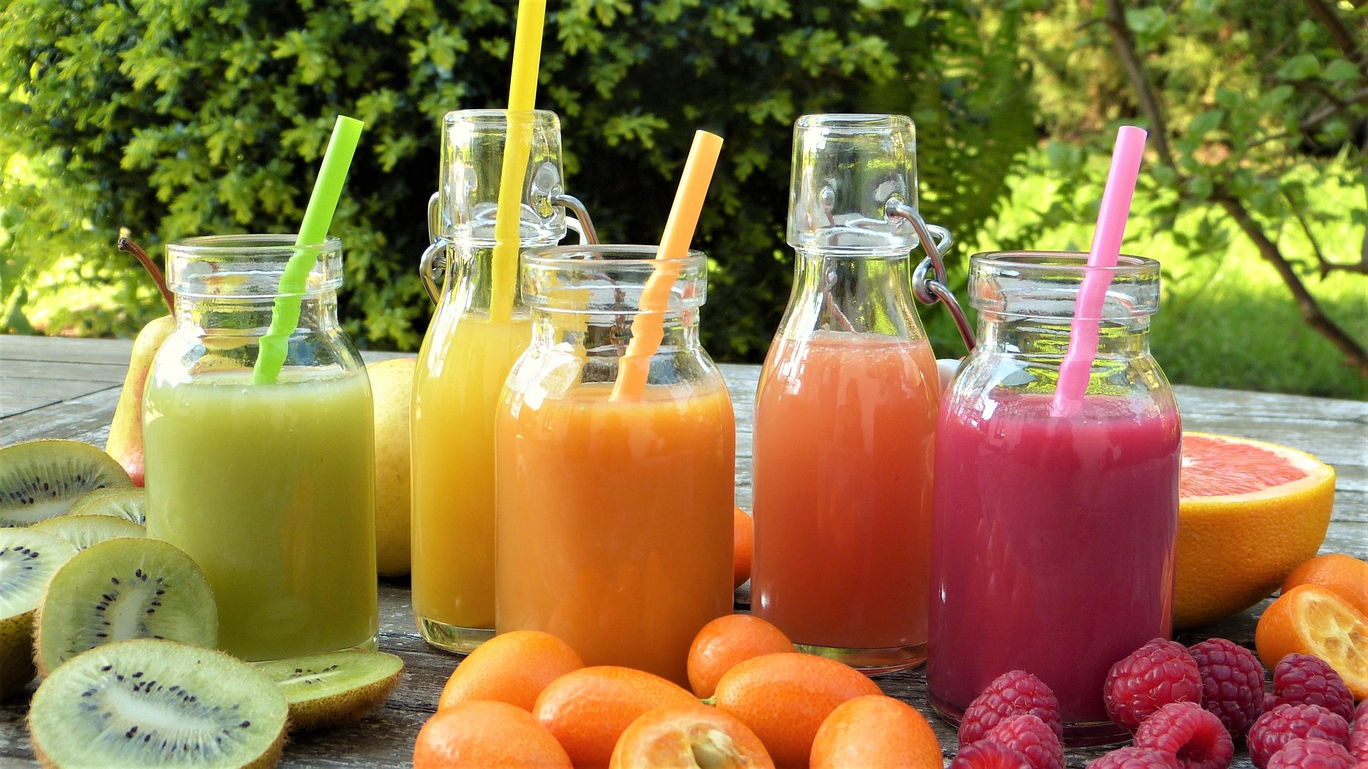 Joe & the Juice - Juice
