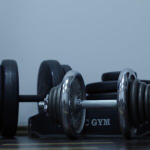 Nordic Wellness vikter