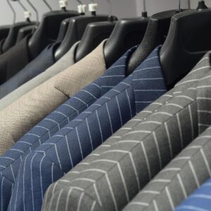 Collection of Brands kläder