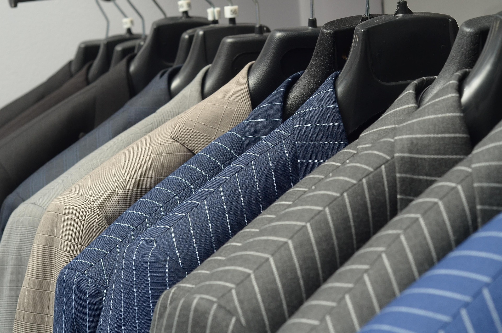 Collection of Brands kläder