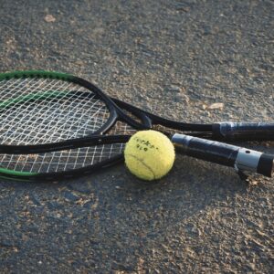 XXL Tennisracket
